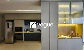 Imagem 7: Apartamento semi-mobiliado com 64m² com 2 dormitórios para alugar, Ribeirão Preto/SP