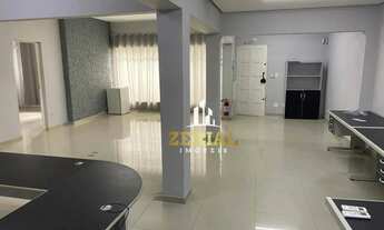 Imagem 4: Prédio, 220 m² - venda por R$ 2.750.000,00 ou aluguel por R$ 8.428,00/mês - Barcelona - Sã