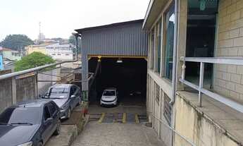 Imagem 3: Galpão com salas comerciais no jaguaré São Paulo com 400 mts2. de área construida E 530 mt