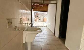 Imagem 4: Residencia no Terra Branca com Piscina e churrasqueira