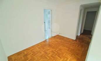 Imagem 6: Apartamento com 3 quartos para locação em Vila Clementino - SP