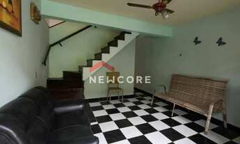 Imagem 2: Casa de condomínio em Avenida Vítor Meirelles - Martim de Sá - Caraguatatuba/SP