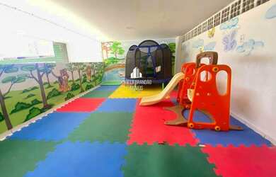 Imagem 6: APARTAMENTO RESIDENCIAL em NATAL - RN, TIROL