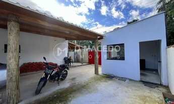 Imagem 4: Casa para venda em Praia Da Lagoinha de 606.00m² com 2 Quartos, 2 Suites e 4 Garagens