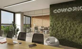 Imagem 6: Praça dos Ipês Apartamentos de 3 Quartos com Varanda Gourmet e Estrutura Completa na Encr