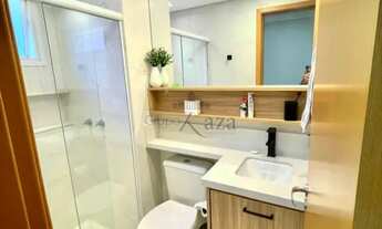 Imagem 5: Oportunidade - Apartamento - Jardim Aquarius 3 Dormitórios - 114m²