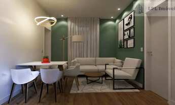 Imagem 3: Apartamento para Venda em Ibirité, Bosque, 2 dormitórios, 1 banheiro, 1 vaga