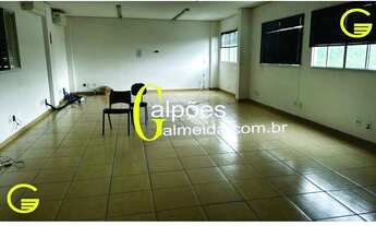 Imagem 4: Pavilhão/Galpão para alugar no bairro Guaturinho - Cajamar/SP