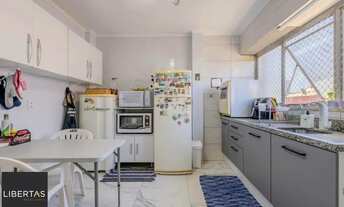 Imagem 4: Cobertura 3 dormitórios a venda na Santa Cecília