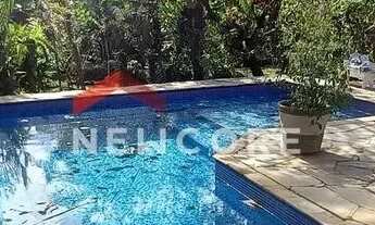 Imagem 5: Casa de condomínio em Rua das Palmeiras - Bougainville Residencial V - Peruíbe/SP