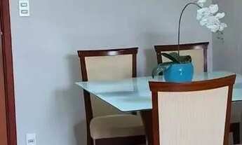 Imagem 3: Vendo - Apartamento Vila Nova Teixeira - Campinas