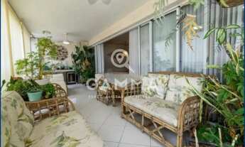 Imagem: Apartamento com 240 m² em Perdizes - 3