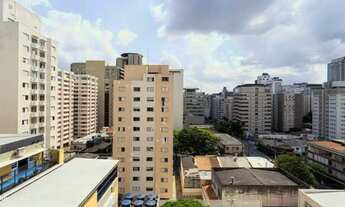 Imagem 2: Apartamento em Rua Tabapuã - Itaim Bibi - São Paulo/SP