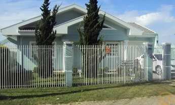 Imagem 2: Casa Residencial com 3 quartos à venda por R$ 1750000.00, 220.00 m2 - HAUER - CURITIBA/PR