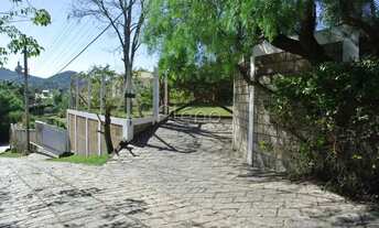 Imagem 3: Chácara à Venda no Condomínio Condomínio Aldeia Suíça em Valinhos