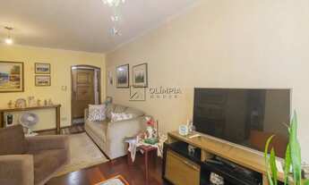 Imagem 5: Venda Apartamento 3 Dormitórios - 115 m² Vila Madalena