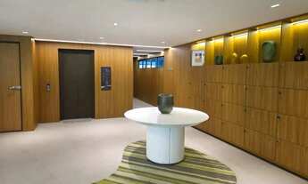 Imagem 4: Imóvel para venda tem 48 metros quadrados com 2 quartos em Boa Viagem - Recife - PE