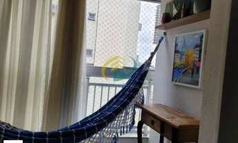 Imagem 5: Apartamentos com 74m² -3 Dormitórios sendo 1 suíte, 1 garagem, no bairro Itacorubi em Flor