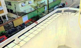 Imagem 4: Apartamento em Rua Alberto Veiga - Marapé - Santos/SP