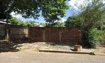 Imagem: Terreno à venda, 472 m² por R$ 450.000