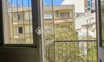 Imagem: Apartamento de 2 quartos na Demétrio Ribeiro