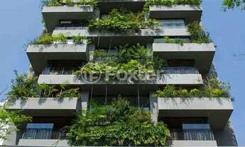 Imagem: Apartamento à venda Rua Alves Guimarães