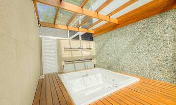 Imagem 7: Casa de Alto Padrão em Condomínio Fechado Oportunidade Abaixo do Mercado