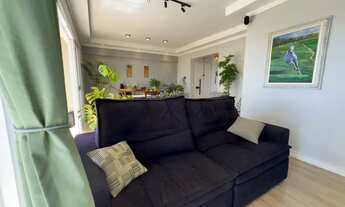 Imagem 5: Apartamento - Jardim das Industrias - Residencial Grand Splendor - 3 Dormitórios - 122m²