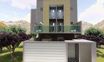 Imagem 3: Cobertura em Rua Américo Vespúcio - Vila América - Santo André/SP