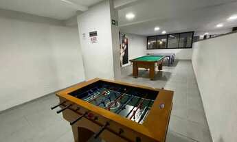 Imagem 5: Alugo apto 3/4, sendo duas suítes, no Barro Duro