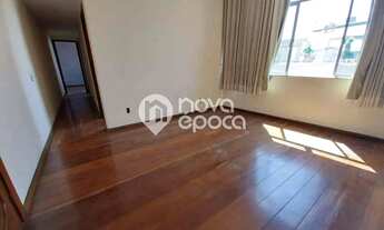 Imagem 2: Tijuca Apartamento com 2 dormitórios