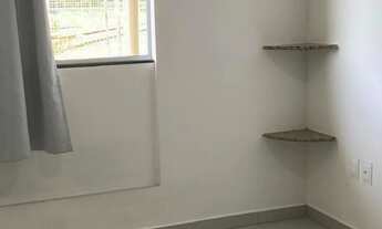 Imagem 5: Alugo apartamento térreo de 1 quarto mobiliado no Pantanal