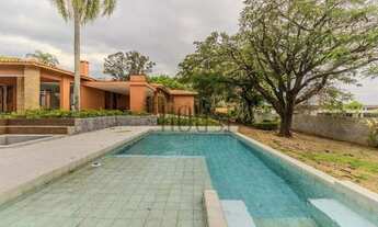 Imagem 2: Casa com 4 quartos, 650 m² - venda ou aluguel Chácaras Residenciais Santa Maria - Votorant