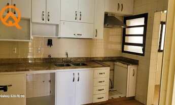 Imagem 6: Apartamento para alugar no Bosque - Edifício Caiobá