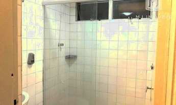 Imagem 5: Apartamento com 1 dormitório para alugar, 33 m² por R$ 2.892,28/mês - Pinheiros - São Paul