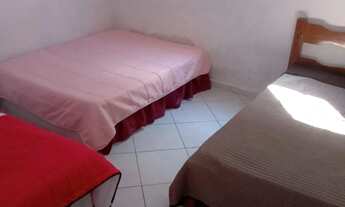 Imagem 7: Casa com Piscina na Praia de Mongaguá *Disponível* CARNAVAL