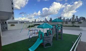 Imagem 3: EXCELENTE APARTAMENTO NO ATHENAS FUTURE