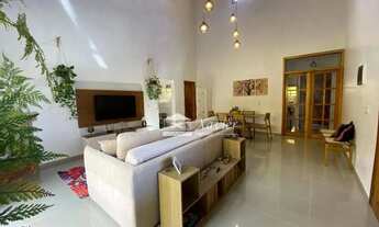 Imagem 6: Casa com 3 dormitórios à venda, 194 m² por R$ 1.146.000,00 - Terras de Santa Adélia - Varg