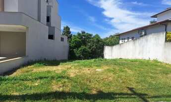 Imagem: Vale dos Cristais, excelente terreno parte