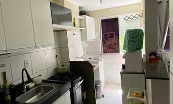 Imagem 2: Passo apartamento na Estrada da Maioba