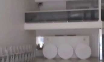 Imagem 3: PRÉDIO - PARQUE DAS NAÇÕES - SP