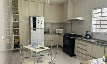 Imagem 5: Casa à venda em Campinas, Jardim Nova América, com 3 quartos, com 296 m²