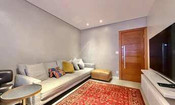 Imagem 6: 9509) à venda - Apartamento com 3 quartos, 2 vagas, no Sion