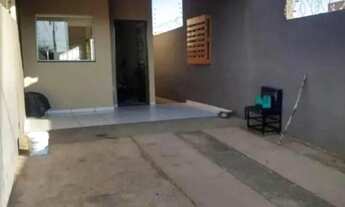 Imagem 3: Casa em Santa Bárbara