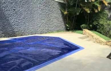 Imagem 3: CASA EM CONDOMÍNIO - ALPHAVILLE - SP