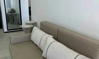 Imagem 5: Alugo apartamento beira-mar mobiliado com vista espetacular!