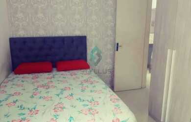 Imagem 4: Engenho Novo Apartamento com 2 dormitórios