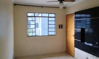 Imagem 3: Apartamento com 2 Dormitórios na região Norte de Londrina/PR