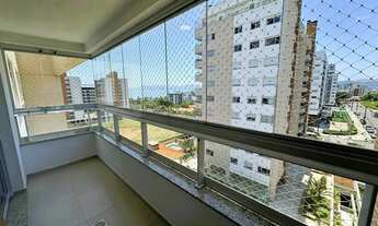Imagem 3: Apartamento à venda no Jardim Atlântico - 2 dormitórios no Residencial Horizonte Novo Estr