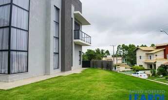 Imagem 4: CASA EM CONDOMÍNIO - PAYSAGE NOBLE - SP